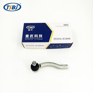 Kit de Repuestos de Automóvil de Alta Calidad de Fábrica Incluyendo Terminal de Dirección, Rótula y Brazo de <span class=keywords><strong>Control</strong></span> para <span class=keywords><strong>Toyota</strong></span> Corolla OE 48068-02200 48820-47010 - Product Image 5