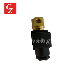 Vanne solénoïde 21A3ZV12D pour compresseur d'air à vis - Product Image 4