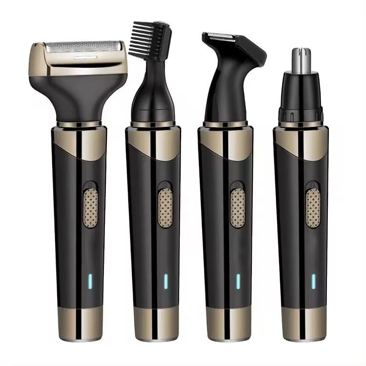 Beard Trimmer and Hair Clipper Men
