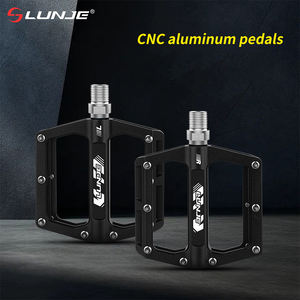 LUNJE <span class=keywords><strong>MTB</strong></span> ultraligero <span class=keywords><strong>pedales</strong></span> <span class=keywords><strong>MTB</strong></span> bicicleta ciclismo rodamiento <span class=keywords><strong>pedales</strong></span> <span class=keywords><strong>planos</strong></span> <span class=keywords><strong>MTB</strong></span> para montaña carretera BMX piezas de bicicleta <span class=keywords><strong>pedales</strong></span> de bicicleta - Product Image 2