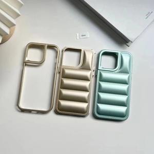 Nuova Custodia Protettiva 2-in-1 con Cuscinetto d'Aria per Telefono MOTO E20, Cover in Metallo Verniciato a Spruzzo per Motorola G24 - Product Image 5