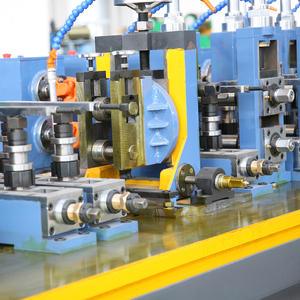 Машина для производства труб из углеродистой стали - Product Image 4