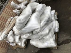 Remorquage — barre de remorquage 4x4, pare-chocs arrière, <span class=keywords><strong>camping</strong></span> pour FJ80, 4x4 - Product Image 4