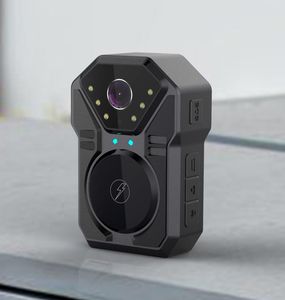 Grabador de aplicación de la ley, 1080P, HD, 128GB, GPS, WIFI, 4G, estación de acoplamiento de <span class=keywords><strong>c</strong></span>á<span class=keywords><strong>mara</strong></span> desgastada para cuerpo de - Product Image 4