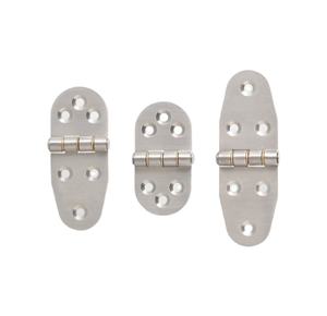 Cerniera <span class=keywords><strong>a</strong></span> <span class=keywords><strong>Ribalta</strong></span> YH9382 in Acciaio Inox, Finitura Lucida, Impermeabile, con Sblocco <span class=keywords><strong>a</strong></span> Chiave - Product Image 5