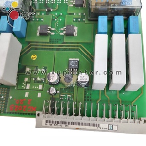 Carte de circuit imprimé originale MA 00.785.0677, carte STK 00.781.9415, pièces de presse offset à module plat 00.785.0677/02 00.781.9415/02 - Product Image 5