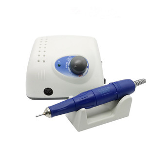 Taladro Eléctrico Profesional para <span class=keywords><strong>Manicura</strong></span> <span class=keywords><strong>y</strong></span> <span class=keywords><strong>Pedicura</strong></span>, 40K, con Aspiradora - Product Image 1