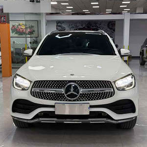 2020年式 2021年式 メルセデス・ベンツ GLC 中古車 ガソリン SUV 左ハンドル 自動変速機 ターボエンジン レザーシート リアカメラ パノラマ - Product Image 2