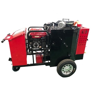 Produttore di Macchine per Sigillatura Crepe Stradali in Asfalto LONGSHUN - Product Image 3