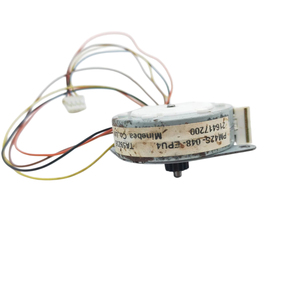 Motor de salida de papel compatible con Epson TM-U220A TM-U220PA TM-U220PB U220PA U220A TM-U220B U220PD TM-U220A U220B TM-U220PD TM-U220PA - Product Image 5