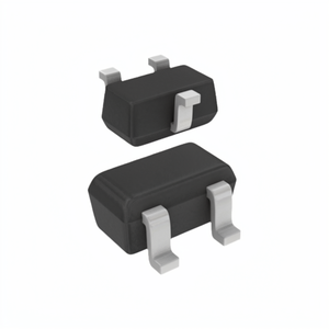 Transistors SC-75, SOT-416 PDTA144EE,115, composants électroniques, BOM IC en stock, acheter en ligne - Product Image 1