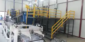 High Production Metal Ingots Making Machine For Steel Zinc Aluminum Melting