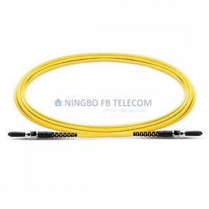 Singlemode/<span class=keywords><strong>Multimode</strong></span> Simplex/<span class=keywords><strong>Duplex</strong></span> <span class=keywords><strong>SC</strong></span>/FC/<span class=keywords><strong>LC</strong></span>/ST/mtrj/mu/DIN UPC APC connectorfiber quang vá dây - Product Image 4