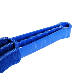 Microfiber Vent <b>Cleaning</b> <b>Brush</b> 40mm Washable Home Use Crevice Tool - Product Image 4