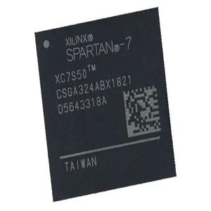 Composants électroniques XA7S100-2FGGA484I XA7S100-2FGGA484 XA7S100-2FGGA48 Circuits intégrés CI - Product Image 1
