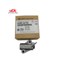 Tendeur de chaîne de distribution compatible avec Hyundai 2.5L 04-17 243804A100 24380-4A100
