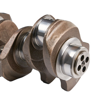 Vilebrequin <span class=keywords><strong>N57D30</strong></span> avec 8CW 11217799970 11212163665 11217580483 utilisé pour moteur diesel BMW - Product Image 3