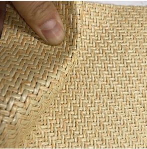 72inch 180cm Modern Art Deco Eco-friendly Durable <b>Wood</b> Fiber Rattan Woven Geometric Handmade Multi-Functional <b>Wall</b> Furniture - Product Image 4