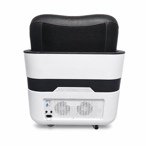 Chaise de magnétothérapie pelvienne et dorsale EMS 2-en-1 : Solution pour l'incontinence, la récupération post-partum et la relaxation musculaire - Product Image 6