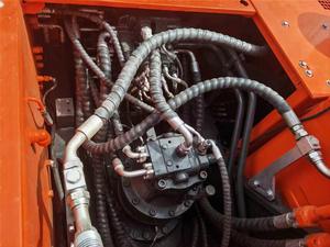 कोरा मूल गुणवत्ता आश्वासन का उपयोग गर्म बिक्री के लिए खुदाई के लिए किया गया खुदाई के लिए Dx300 इस्तेमाल किए गए डोसन खुदाई के लिए किया गया - Product Image 4