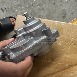 Way-way منظم سرعة المحرك للمثقاب الدوار للكاتربيلر MD6250 MD6310 MD6200 رصف الأسفلت AP300F AP355F - Product Image 5