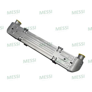 Refroidisseur intermédiaire PML500011 PML500010 PML500031 pour Land Rover <span class=keywords><strong>Discovery</strong></span> III L319 2.7 TD 4X4 LD12833 - Product Image 5