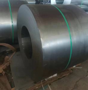 Bobina de Acero Galvanizado con Alto Contenido de Zinc GI/SGCC para Casas Prefabricadas y Construcción de Almacenes SGCC DX51D+<span class=keywords><strong>Z</strong></span> 0.12-3.0mm Certificado ISO CE - Product Image 5