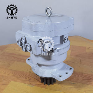 Graafmachine Onderdelen ZX35U-2 <span class=keywords><strong>Swing</strong></span> <span class=keywords><strong>Motor</strong></span> 4486557 Zx35 MSG-27P <span class=keywords><strong>Swing</strong></span> Apparaat Voor Hitachi - Product Image 6