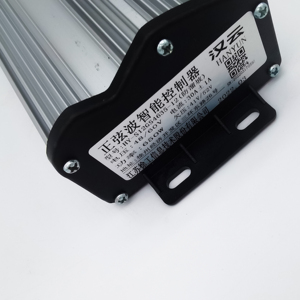 Nhà Máy Trực Tiếp 1800W <span class=keywords><strong>DC</strong></span> Điều Khiển Động Cơ Cho Điện Ba Bánh E Xe Máy Citycoco Xe Đạp Điện 48V 60V 72V Làm Bằng Nhôm - Product Image 4