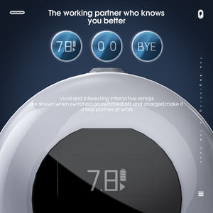 <span class=keywords><strong>Dragonhawk</strong></span> <span class=keywords><strong>Tattoo</strong></span> Power Supply Mini Wireless Portable RCA <span class=keywords><strong>Tattoo</strong></span> 1500mAh Lithium Battery Pack avec LED Digital Display - Product Image 2