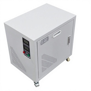 Trasformatore Trifase a Secco Step-up da 415V/380V a 220V SG-10KVA20KW, Autotrasformatore di Isolamento - Product Image 1