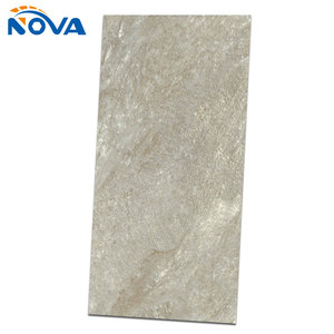 Panneau PVC UV gaufré mat imperméable et ignifuge de haute qualité pour la décoration murale et de plafond intérieure - Product Image 3