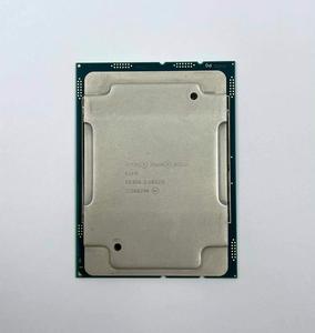 ใช้โปรเซสเซอร์ซีออน โกลด์ 6148 20-คอร์ 2.4GHz 27.5MB 150 W FC-LGA14 BX806736148 SR3B6 ซีพียูเซิร์ฟเวอร์ - Product Image 1