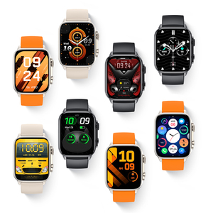 Well Audio Smartwatch <span class=keywords><strong>Montre</strong></span> Intelligente Mangotech Baromètre Corr Métal Bateau Sport <span class=keywords><strong>Bracelet</strong></span> 44Mm - Product Image 6
