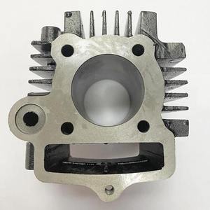 Kit de cylindre et <span class=keywords><strong>piston</strong></span> de moteur de moto OEM, kit de cylindre de moto tout-terrain pour Z50 - Product Image 5