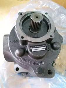 La bomba de engranajes 9G3055 10R7768 es aplicable a D10N, D9L, D9N y D9R. - Product Image 3