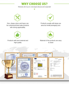 U Hình Dạng Khâu PVC Tếch Bọt Bơi Bơm Hơi Nền Tảng Nổi Dock Với Thang Inflatable Đảo Nổi Nền Tảng Nước - Product Image 4