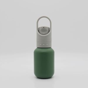 Cosmetic <b>Dispensing</b> Pump Sprayer Cylinder-Shaped Lotion Bottle <b>Shampoo</b> Mascara Eye Cream Perfume Lipstick Nail Polish Oil - Product Image 2