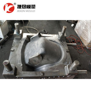 البلاستيك الأزياء كرسي من الخيزران العفن الشركة المصنعة - Product Image 3