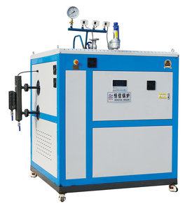 Generador de Intercambio de Calor de Motor de Alta Eficiencia: Operación de Ahorro Energético que Reduce el Consumo de Energía hasta en un 99% - Product Image 6