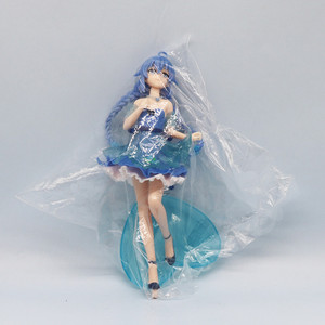 หุ่นตัวการ์ตูนฟิกเกอร์ PVC อะนิเมะขนาด20ซม. รูปดอกไม้นางฟ้าตุ๊กตาตัวการ์ตูนเท็นเซกิทาราฮอนกิดาสุของเล่นฟิกเกอร์การ์ตูนสำหรับเด็กของขวัญ - Product Image 2