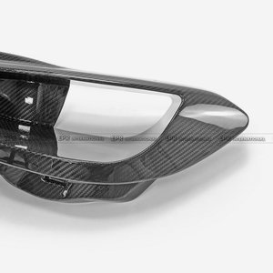 Faro Delantero Ventilado Stanceworkz ATTK V2 de Grado de Competición, Exclusivo para Subaru Impreza VAB 11ª Generación, Lado del Pasajero, Volante a la Izquierda - Product Image 6