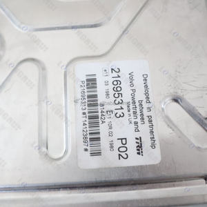 Contrôleur de moteur ECU pour excavatrice <span class=keywords><strong>Volvo</strong></span> 20814604 VOE20814604 21695313 VOE21695313 - Product Image 4