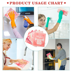 Juego de Tarjetas de Felicitación para el Día de San Valentín, Diseño Romántico con Corazón, Tarjetas Impresas para Parejas, Regalo para Ocasiones Especiales - Product Image 3