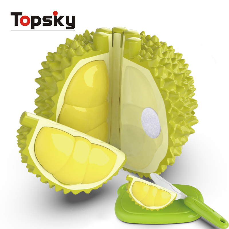 Игрушки кухонные интерактивные с имитацией игры