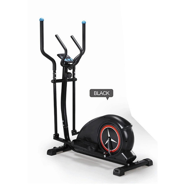 High Quality Cardio Gym Machine Commercial Use Elliptical Cross Trainer for Home Gym Home