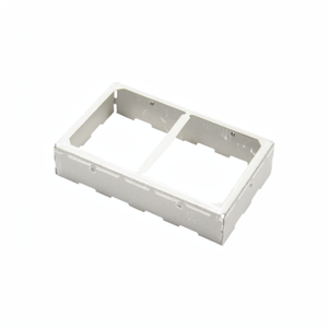 SMS-409F ชุดป้องกันคลื่นวิทยุสำหรับช่องสัญญาณผู้ผลิต - Product Image 1