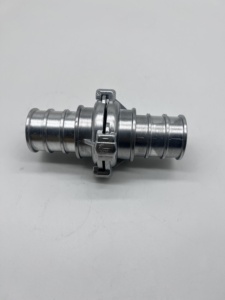 Raccord de tuyau d'incendie de type russe GOST, flexible, haute pression, en alliage d'aluminium, accessoire essentiel pour la lutte contre l'incendie - Product Image 2