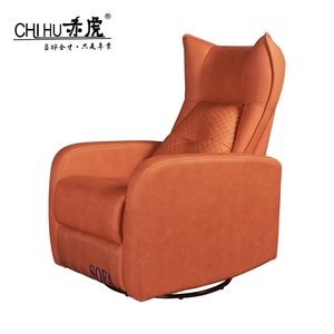 5 años de garantía Manual sillón reclinable sofá de la sala de <span class=keywords><strong>cine</strong></span> asiento personalizado sofá reclinable - Product Image 3