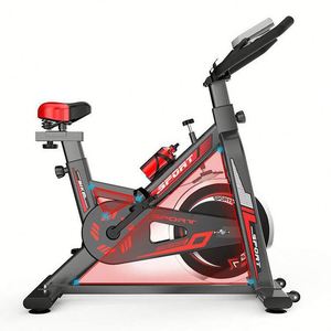 Vélo d'exercice sportif en acier TIANHUI TZH-<span class=keywords><strong>BIKE</strong></span>-C305 avec pédalier à résistance directe pour entraînement aérobie - Product Image 3
